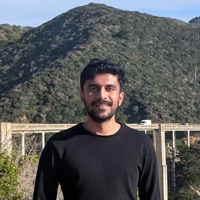 _adarshc's profile picture. pretraining @essential_ai