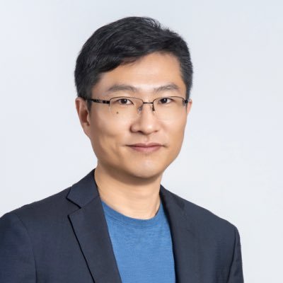 Co-founder & CEO of https://t.co/BBqmGxrWPH | Ex-Vechain chief scientist