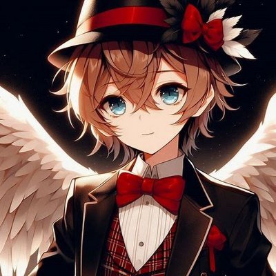 OG user
Also FOLLOW my 𝟮𝟬𝟭𝟳 account @kellentown
𝗝𝗼𝗶𝗻𝗲𝗱 𝗧𝘄𝗶𝘁𝘁𝗲𝗿 𝗶𝗻 𝟮𝟬𝟭𝟮 for testing
Played ROBLOX since 2011 (RTC)
#BringBack2016Twitter