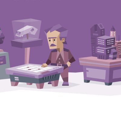 Kero_mnemonic's profile picture. 