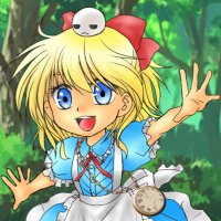 Alice (@alice15827178) 's Twitter Profile