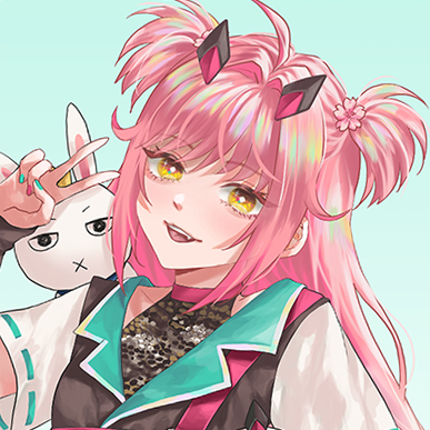 櫻兔子🌸SRさんのプロフィール画像