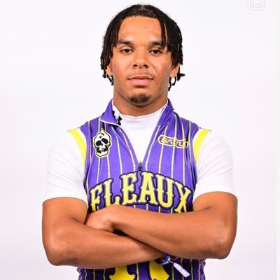 Chantz Babineaux 3 ⭐️ ATH Profile