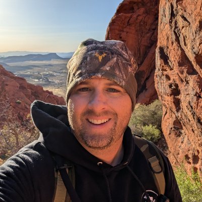 tylerdpack's profile picture. Be better.