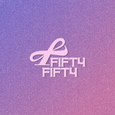 FIFTY FIFTY Official Profile