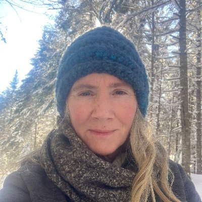 Mama, Grandma, Wife, freedom lover, truth seeker, nutritionist, engaged citizen. Working for a bright future for humanity & the environment through local action