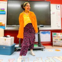 Clarissa Guevara (@inherclassroom) 's Twitter Profile Photo Clarissa Guevara (@inherclassroom) 's Twitter Profile Photo