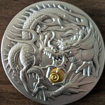 GOLDSILVERPT's profile picture. 金製品、銀製品、アンティークコイン、造幣局製基金属メダルなど収集しています。集めたものを投稿していこうと思います。目利きが未熟で偽物もよく掴まされます、皆様お手柔らかにお願いいたします🙇