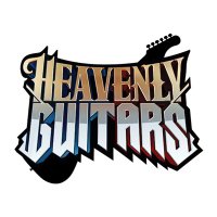 Heavenly Guitars (@heavenlygtrs) 's Twitter Profile Photo