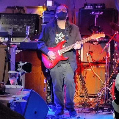 すめらぎ十夜／7/26 Mr.T(as Mr.Big)@大塚Hearts+(多分…)さんのプロフィール画像