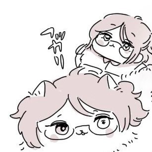 20↑/ 絵を描きます。 転載 使用 禁止 Don't re-upload or use my artworks. アイコンは木名さんから🐈