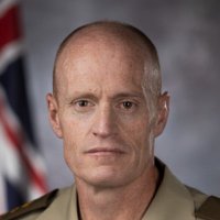 Colonel Steve Dickie (@comdrfsg) 's Twitter Profile