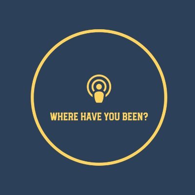 The Where Have You Been? podcast is all about the guest and their travel experiences. It's unlike anything out there. Come listen to some amazing experiences!