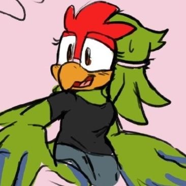 Doodles/Personal account of: @TR4L3_ || Doodles, wips, ocs lore, headcanons