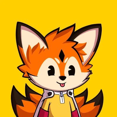 Crypto Trading Since 2017 Blockchain / NFT trader and buying floors professionally / Bullish on $FOXY / The Foxy of Lineachain /@FoxyLinea 💢