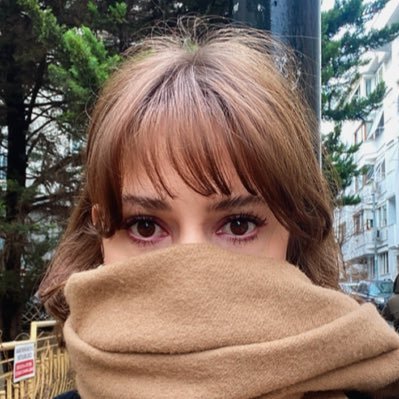 FatmaBerraMete's profile picture. 