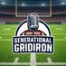GenerationalGridiron (@ryanggpod) Twitter profile photo GenerationalGridiron (@ryanggpod) Twitter profile photo
