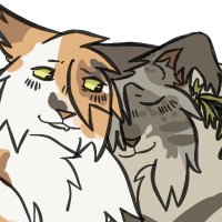 sprout (#1 wc rarepair shipper) (@sproutlovescats) 's Twitter Profile Photo sprout (#1 wc rarepair shipper) (@sproutlovescats) 's Twitter Profile Photo