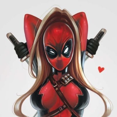 Deadpool corp’s leader || Wt: #Cinnamonmage || Mun is 27 || Not Blake Lively