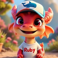 Ruby (@trilbyruby) 's Twitter Profile Photo Ruby (@trilbyruby) 's Twitter Profile Photo