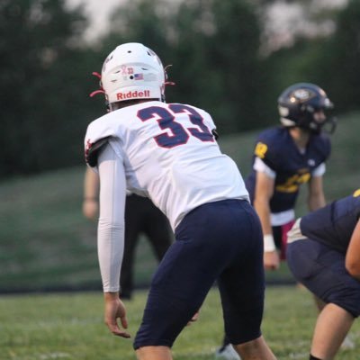 Blake_Mullins33 Profile