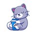 Moonbeam the Cat (@moonbeamthecat) Twitter profile photo Moonbeam the Cat (@moonbeamthecat) Twitter profile photo