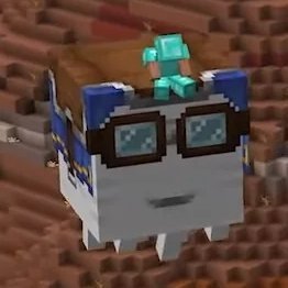 Ellapons_'s profile picture. SMP ARTIST AND WATCHER

Luck SMP
Strength SMP
Glitch SMP 
Enjoyer
