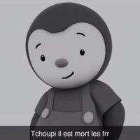 ch7b (@antimossadetrn) 's Twitter Profile