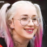 La Katianeta Oficial ๐๏ธ (@lakatianeta) 's Twitter Profile Photo La Katianeta Oficial ๐๏ธ (@lakatianeta) 's Twitter Profile Photo