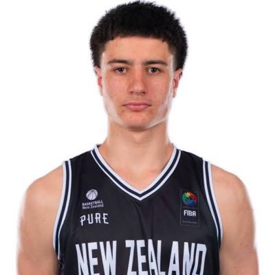 6’5 Combo Guard | 210 lbs | Class Of 2026 | New Zealand | GPA 3.7 | Wingspan 6’10 | WhatsApp: +64 27 352 2335