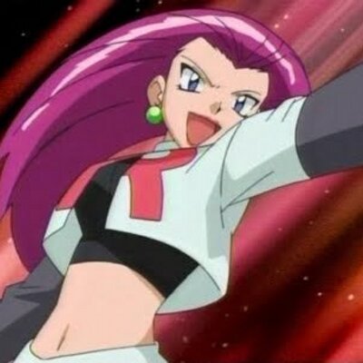 Team Rocket Jessie (@JessieTMRocket) | Twitter