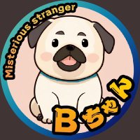 Bちゃん (@utsusemi3310) 's Twitter Profile Photo