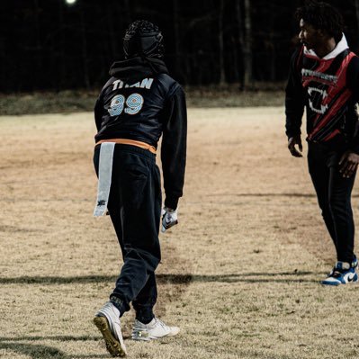 East Hamilton High School | Chattanooga Tn | 🏀/🏈| Wr /db | sg/pg | 5’6 |123lbs | C/O 2029