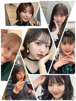 endy_hpac's profile picture. 05生まれの04世代です男子大学生
川名凛さま、弓桁朱琴さま、小林萌花さま、石栗奏美さま、土居楓奏さま、川嶋美楓さま、上村麗菜さま、長野桃羽さま、西村乙輝さま、窪田七海さま推し
無言フォローするかも
たまにハロプロ以外のこともポスります
 ヒロインズ垢 @endy_hnsac