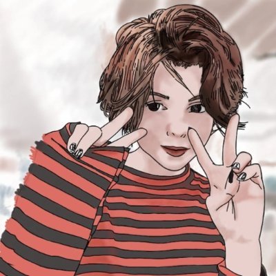 Digital Artist ✨ Professional graphic designer 🎨 web designer 🌐 Video Editor🎥 Commission Open 🥰 24/7 Feel free to hit my DM😌 (PAID WORK)