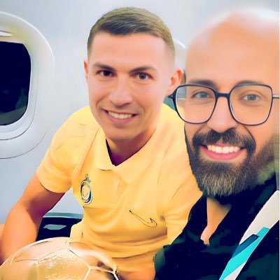 مصور وصانع محتوى ب نادي النصر السعودي 💛 @AlNassrFC 🇸🇦