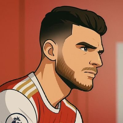 256 GOONER🇺🇬(Fan) Profile