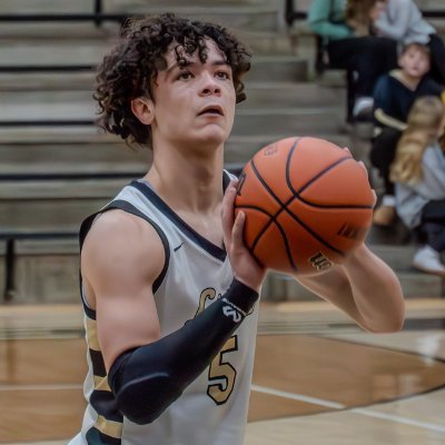 A.J. Foster Profile