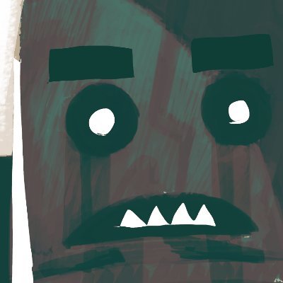 Illustration//Character Design
Mostly retweeting things that bring joy with some art on the side
The me in other spaces --- https://t.co/0T8WKXJOOv