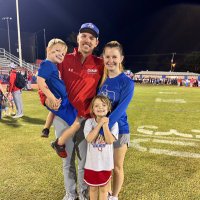 Ryon Vaughn (@coachvaughn03) 's Twitter Profile Photo Ryon Vaughn (@coachvaughn03) 's Twitter Profile Photo