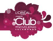 Club de Telenovelas -Telemundo,Televisa,Univision etc. @Aylin_Mujica , @gabyespino @sofialama , @marlenefavela_, @laondiviela , @alejandrochaban @silvanaarias