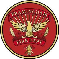 Framingham Fire Department (@framinghamfire) Twitter profile photo