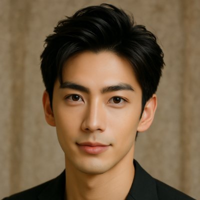 aisales_1's profile picture. “営業×AI”で最短昇格｜MVP×2／社長賞／史上最年少記録樹立&最年少部長｜20代で年収3000万円越え｜提案精度も受注率も、再現できなきゃ意味がない。仕組み化の極意を発信|営業支援|仕事のご依頼はDM📨まで