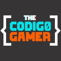 Codigo Gamer (@thecodigogamer) 's Twitter Profile Photo Codigo Gamer (@thecodigogamer) 's Twitter Profile Photo