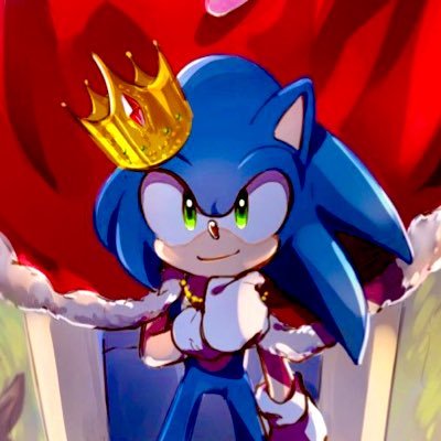 ★~ Kahel ~★ 🕹️ ┆20 years old 🪀 ┆ My dream is to be a veterinarian 🐶🩺 ┆🇵🇷 ┆Estudiante de bachillerato en biología 🦠 ┆DB, Sonic & FF fan 🐉🦔🌌
