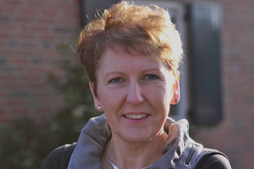 TheaWassink's profile picture. Senior communicatieadviseur | sportief wandelen | volleybal