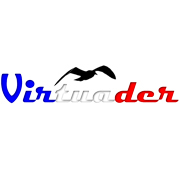 VIRTUADER's profile picture. Twitter officiel du site Virtuader.fr / N'hésitez pas à nous rejoindre !