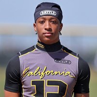 Charles (Tre) Britton III 6’0 170 WR 2027 (@trebrittoniii) 's Twitter Profile
