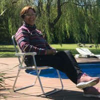 Mariel Fracaro (@marielfracaro) 's Twitter Profile