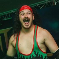 Tony Chini (@tonychini96) Twitter profile photo